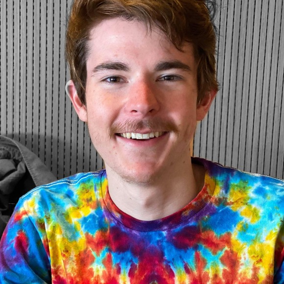 Meet your Posher, Chase - Picture 1 of 1